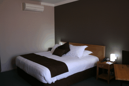 Best Western Hospitality Inn Kalgoorlie - Tourism Caloundra