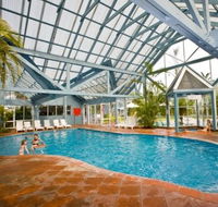 Broadwater Beach Resort - Tourism Caloundra