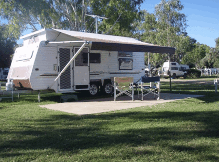 BIG4 Plantation Caravan Park - Tourism Caloundra