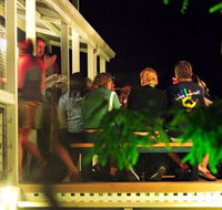 Blue Reef Backpackers - Tourism Caloundra