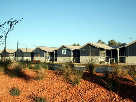 Blue Reef Backpackers - Tourism Caloundra 3