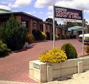 Boddington Motel - Tourism Caloundra