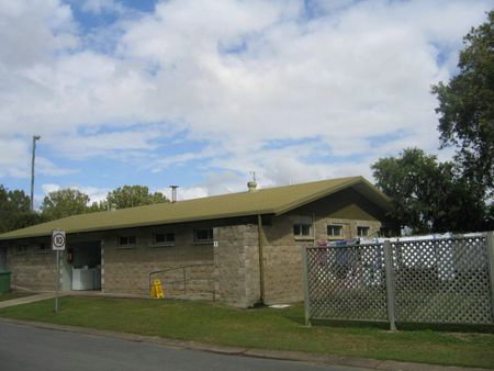 Proserpine Tourist Park - Tourism Caloundra 2