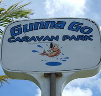 Gunna Go Caravan Park - Tourism Caloundra
