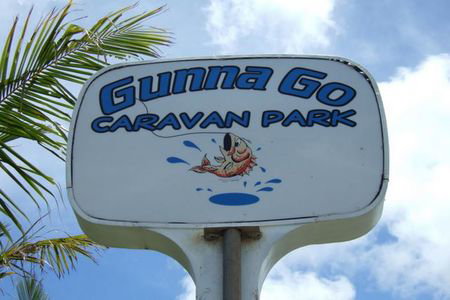 Gunna Go Caravan Park - Tourism Caloundra 0
