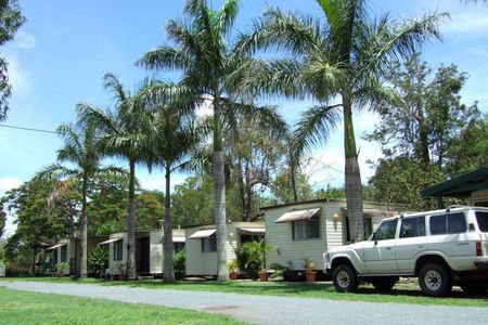 Gunna Go Caravan Park - Tourism Caloundra 2