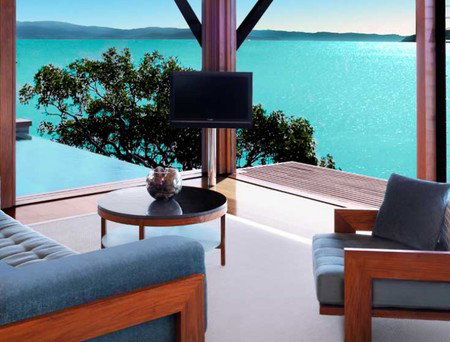 Qualia Luxury Holiday Resort - Tourism Caloundra 1