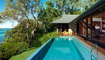 Qualia Luxury Holiday Resort - Tourism Caloundra 2