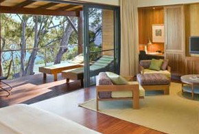 Qualia Luxury Holiday Resort - Tourism Caloundra 3