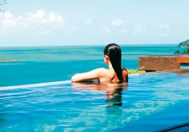 Qualia Luxury Holiday Resort - Tourism Caloundra 4