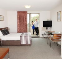 Atrium Resort Mandurah - Tourism Caloundra