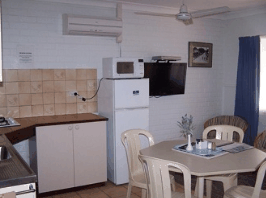 Busselton Jetty Chalets - Tourism Caloundra