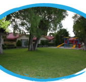 Busselton Villas and Caravan Park - Tourism Caloundra