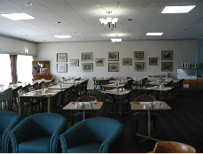 Collie Motel - Tourism Caloundra