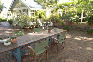 Durack House Bed & Breakfast - Tourism Caloundra 5