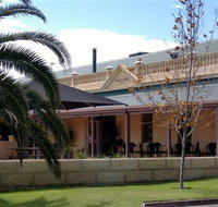 Dongara Hotel Motel - Tourism Caloundra