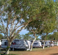 Coral Coast Tourist Park - Tourism Caloundra