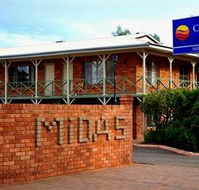 Comfort Inn Midas - Tourism Caloundra