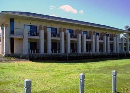 Comfort Inn Yanchep - Tourism Caloundra 2