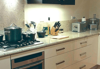 Constellation Apartments - Tourism Caloundra