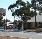 Dalwallinu Wheatland Motel - Tourism Caloundra