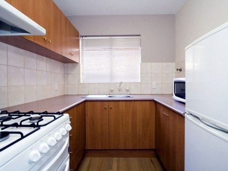 Rivervale WA Tourism Caloundra