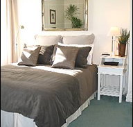 Foreshore Apartments - Tourism Caloundra