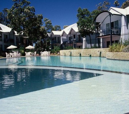 Erskine WA Tourism Caloundra