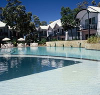 Mandurah Quay Resort - Tourism Caloundra