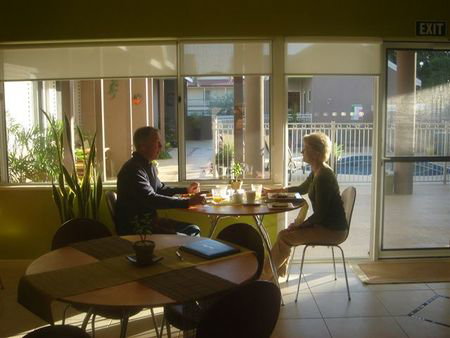 Gecko Lodge - Tourism Caloundra 1