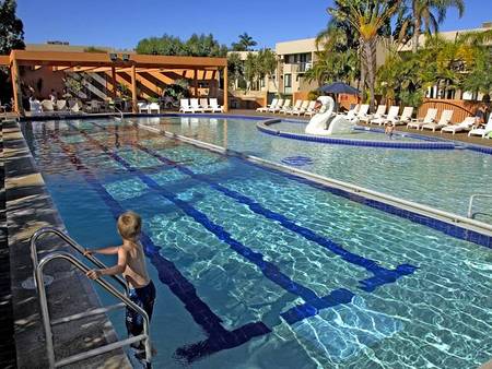 Kalbarri Beach Resort - Tourism Caloundra 1