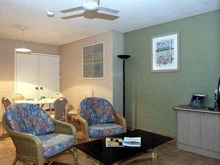 Kalbarri Beach Resort - Tourism Caloundra 2