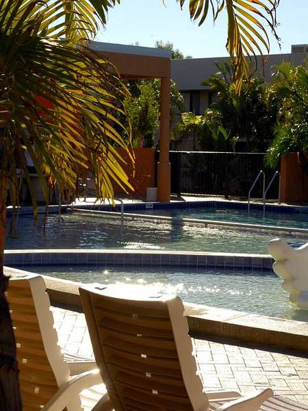 Kalbarri Beach Resort - Tourism Caloundra 3