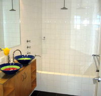 Guadalupe Hill - Tourism Caloundra