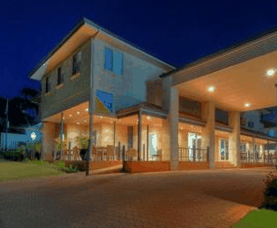 Kalbarri Edge Resort - Tourism Caloundra