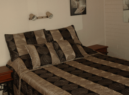 Kalbarri Reef Villas - Tourism Caloundra