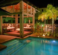 Broome Apts Park Court - Tourism Caloundra