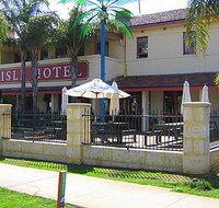Carlisle Hotel Motel - Tourism Caloundra
