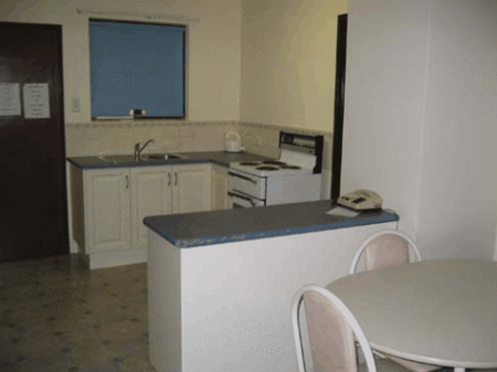 Glenvale Lodge - Tourism Caloundra