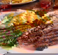 Karri Forest Motel  Restaurant - Tourism Caloundra