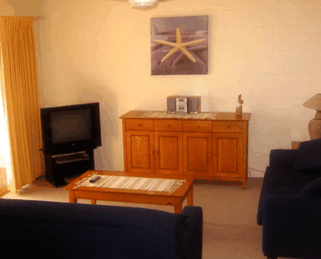 Kalbarri Murchison View Apartments - Tourism Caloundra