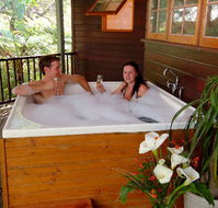 Yallingup Lodge Spa Retreat - Tourism Caloundra