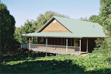 Yallingup Forest Resort - Tourism Caloundra 0