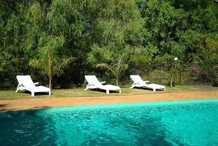 Yallingup Forest Resort - Tourism Caloundra 1