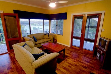 Yallingup Forest Resort - Tourism Caloundra 2