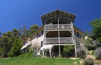 Nannup Valley Retreat - Tourism Caloundra 0