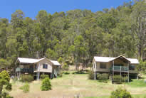 Nannup Valley Retreat - Tourism Caloundra 1