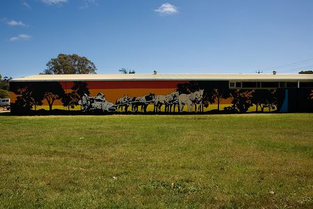 Northcliffe WA Tourism Caloundra