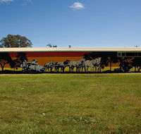 Northcliffe Bibbulmun Break Motel - Tourism Caloundra
