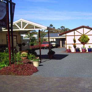 Northcliffe Bibbulmun Break Motel - Tourism Caloundra 1